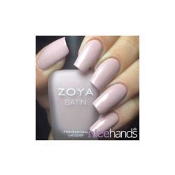 Brittany ZOYA